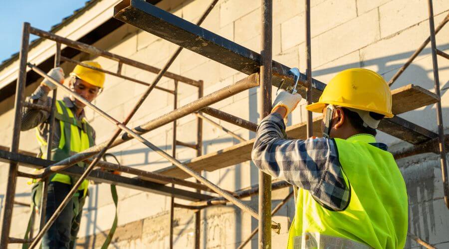 Expert flood damage restoration services in Vernon, MI